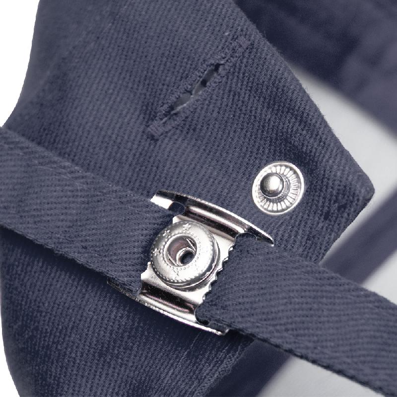 Кепка 6-панельная Oxford 300