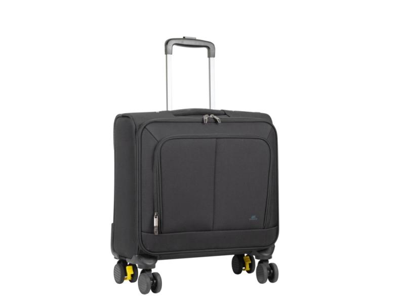 ECO бизнес кейс на колесах 20 из переработанного пластика