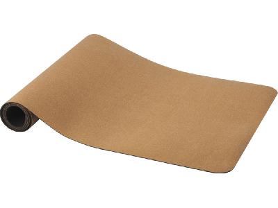 Коврик для йоги Trikona