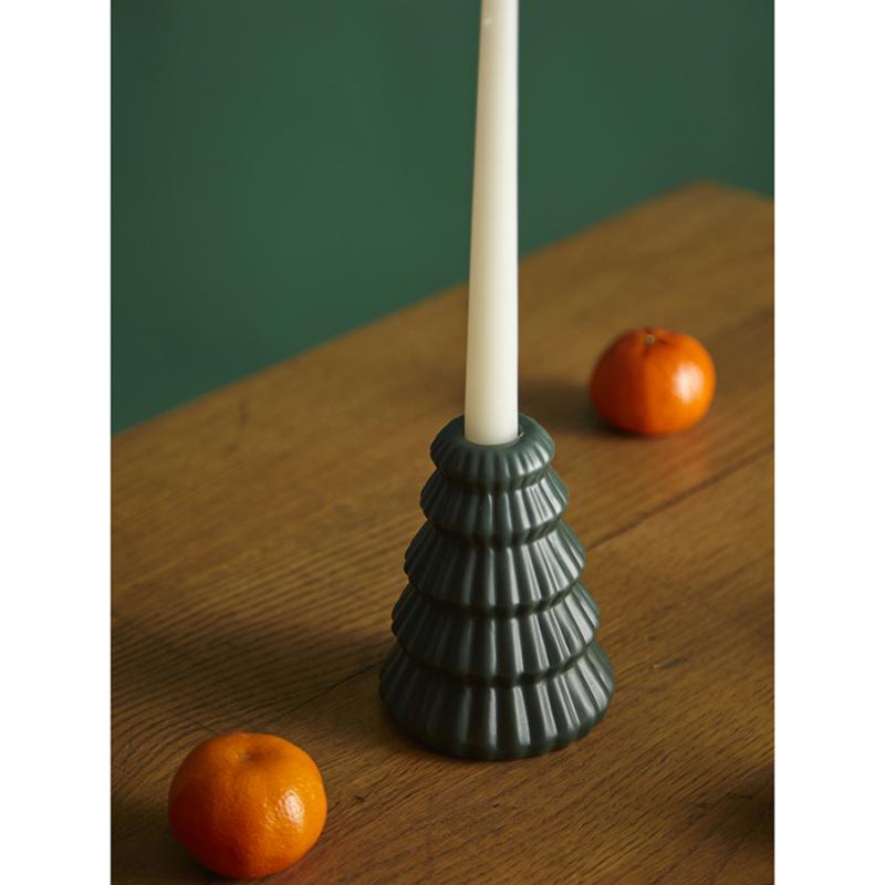 Подсвечник nordic mood  из коллекции new year essential, 13 см