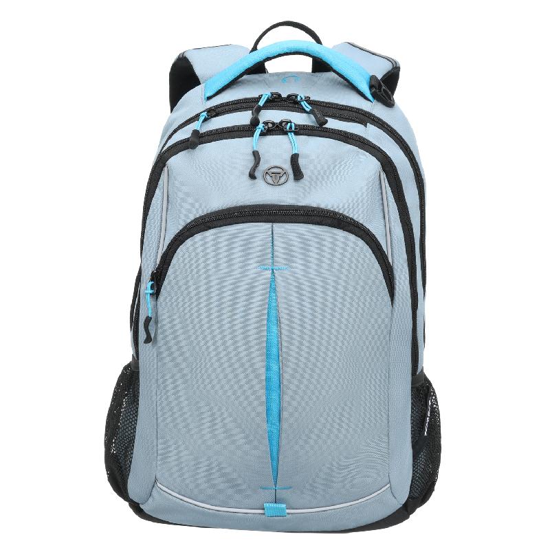 Рюкзак TORBER ROCKIT , полиэстердобби, 32x15x46 см, 22 л