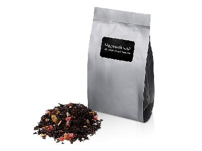 Чай черный Королевский манго,  серия Herbalis