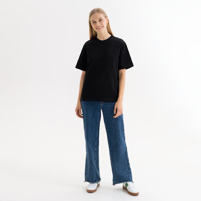 Футболка унисекс RUST, 240 гр.