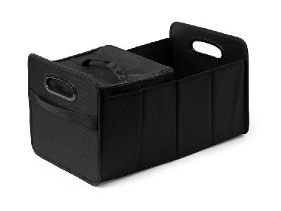 Складной органайзер для авто KENTIN c холодильником