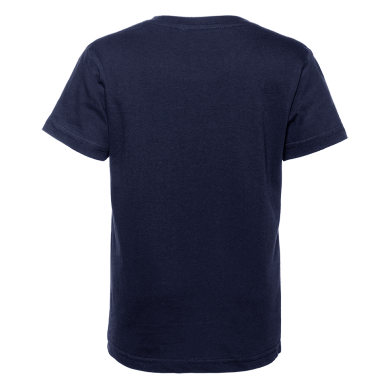 Футболка детская STAN хлопок 140