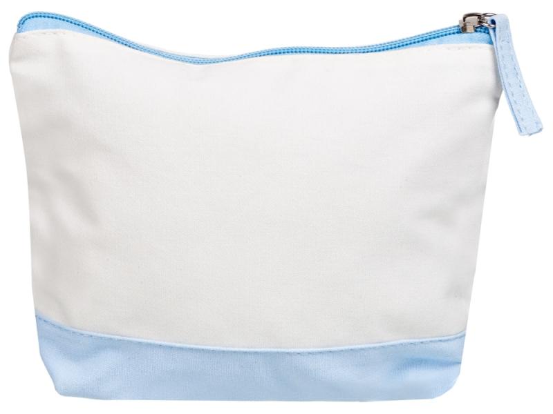 Косметичка хлопковая Cotton