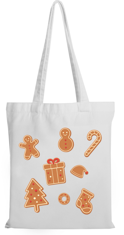 Сумка шопер STAN полиэстер 35*40