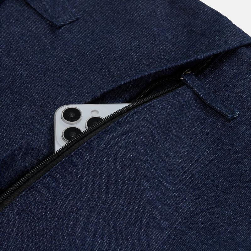 Сумка для покупок Denimate