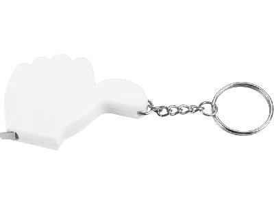 Брелок-рулетка Like, 1м