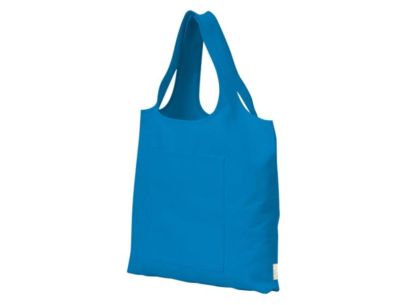 Сумка-шоппер Revest из переработанного хлопка 320 г/м2