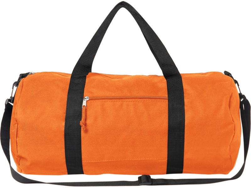 Сумка спортивная Айзек