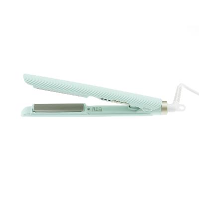 Щипцы для волос DEWAL BEAUTY Bloom 22x81 мм, светло