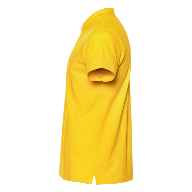 Рубашка поло унисекс STAN хлопок 185