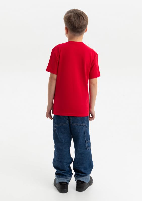 Футболка детская STAN хлопок 140