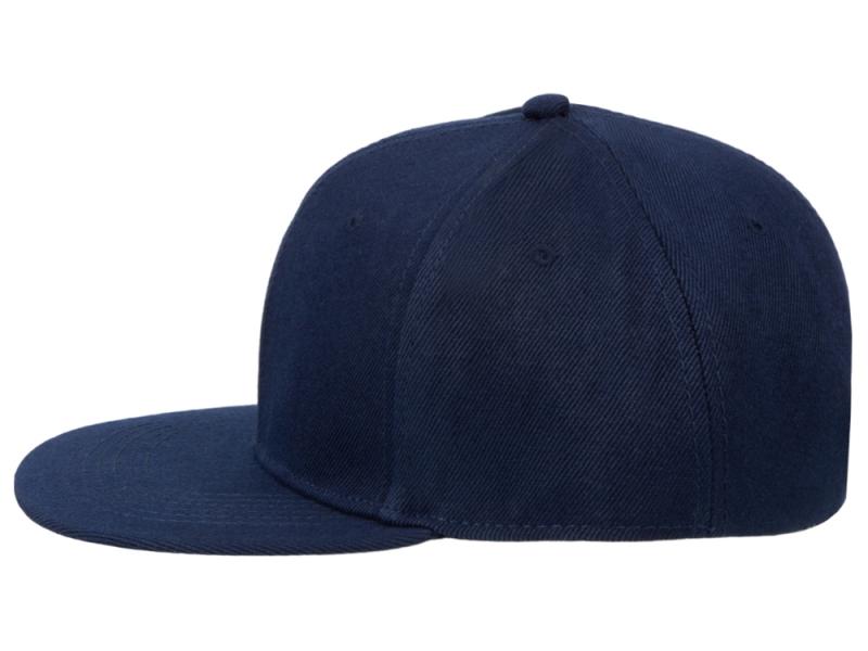 Бейсболка с прямым козырьком Los Angeles 2.0