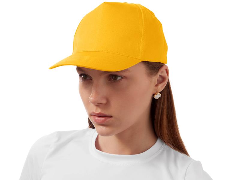 Бейсболка Poly