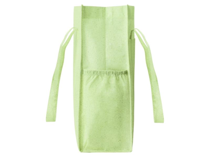 Сумка-шоппер Wheat из переработанного пластика