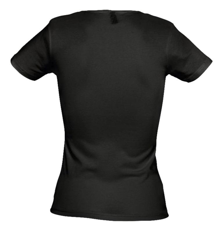 Футболка женская Miami 170