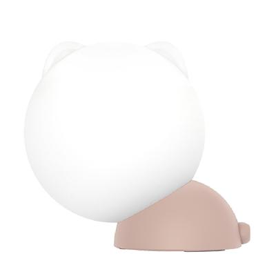 Силиконовый ночник Solove Night light 001D