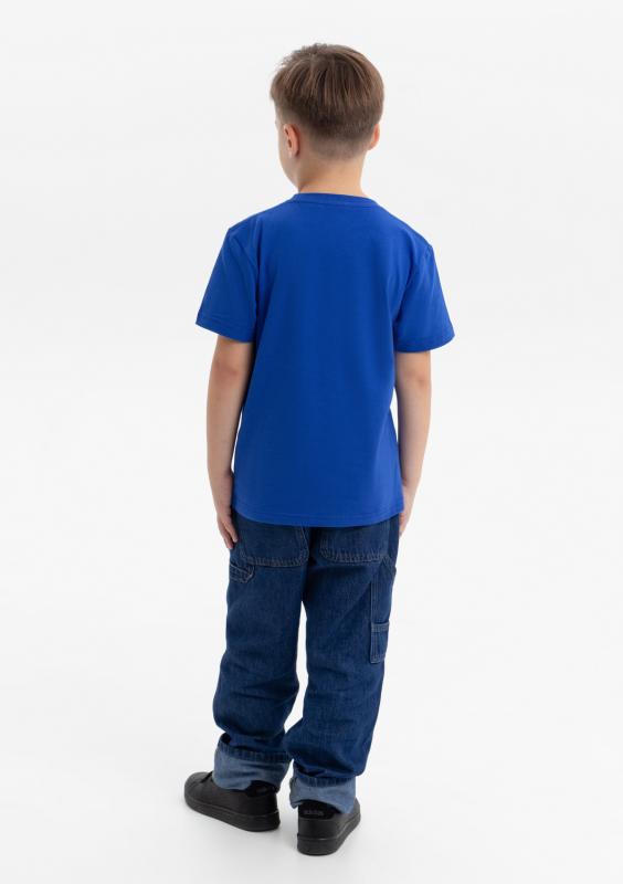 Футболка детская STAN хлопок 140