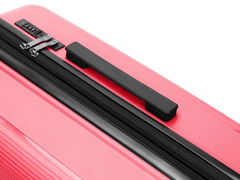 Чемодан В Отпуск, 62 л