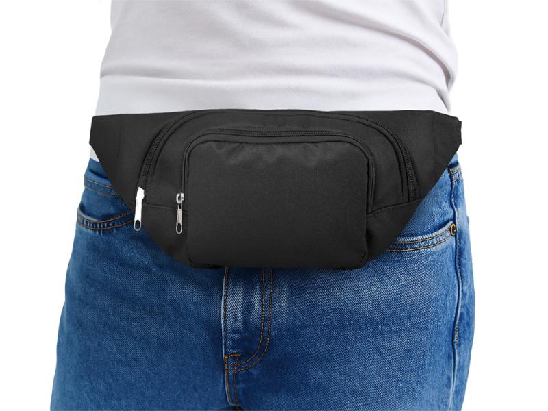 Сумка-пояс Pand