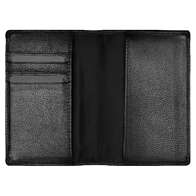 Набор подарочный Solution Prestige Trio (Ежедневник в суперобложке Country Galaxy Mocco, обложка для автодокументов Leather Sun, футляр для кредитных карткартхолдер Leather Way)