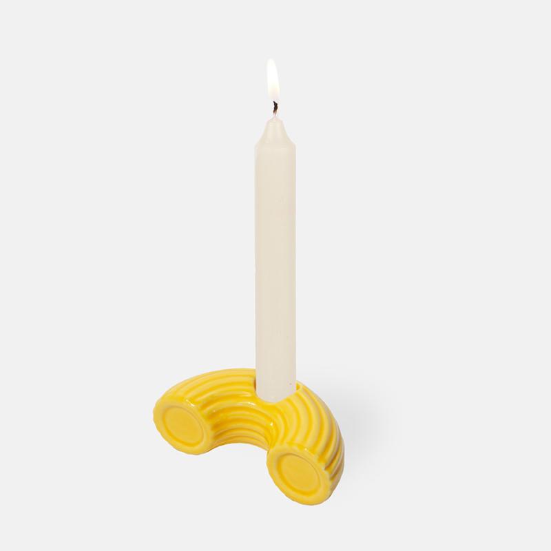 Подсвечник dolce vita, 5,5х10,5х3,7 см