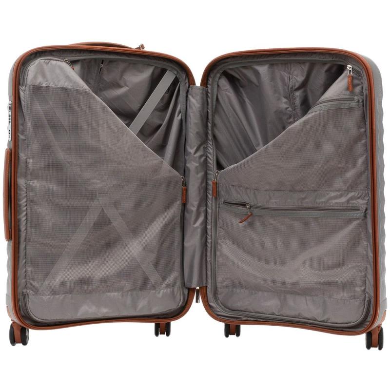 Чемодан E-Lite M