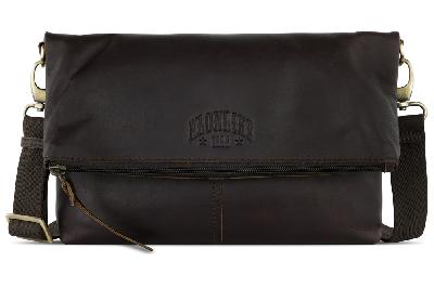 Сумка через плечо KLONDIKE RUSH «Jessica»,  30х2033х4,5 см