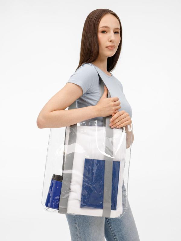 Шопер Clear Fest, ver.2