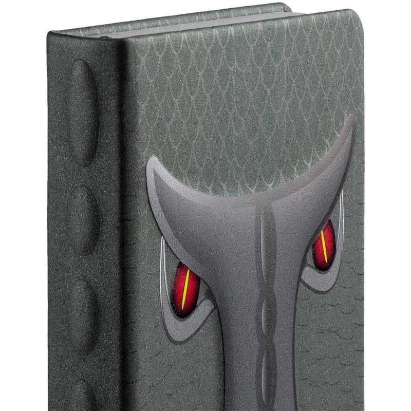 Ежедневник «Дракон», недатированный