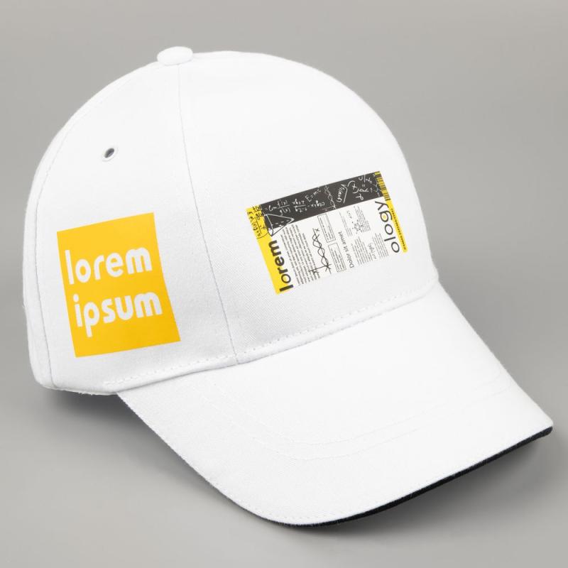 Бейсболка Canopy