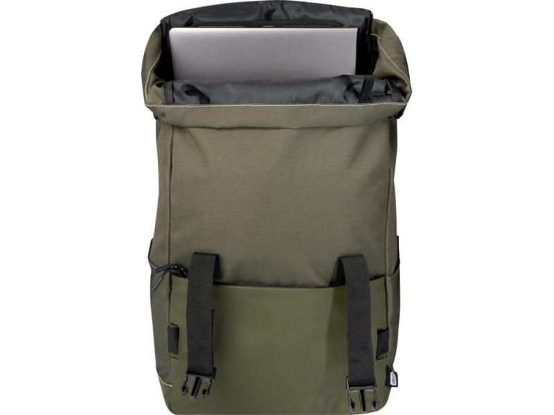 Модульный рюкзак Roam из переработанных материалов