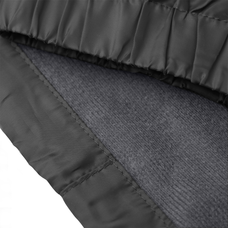 Ветровка утепленная унисекс STAN дюспо 210T