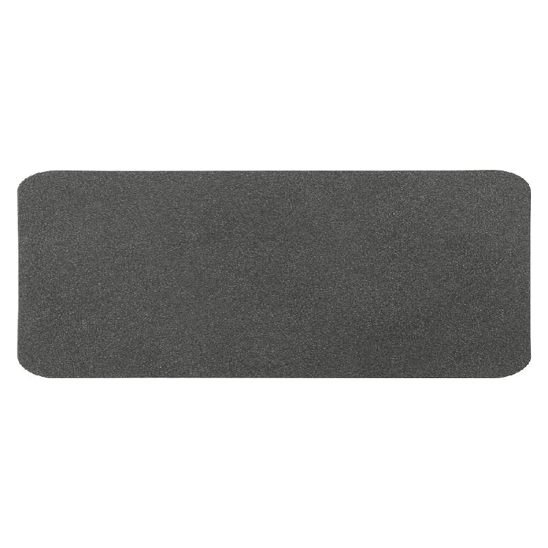 Шеврон Rectangle NUBA размер 50*20 мм, со скругленными углами