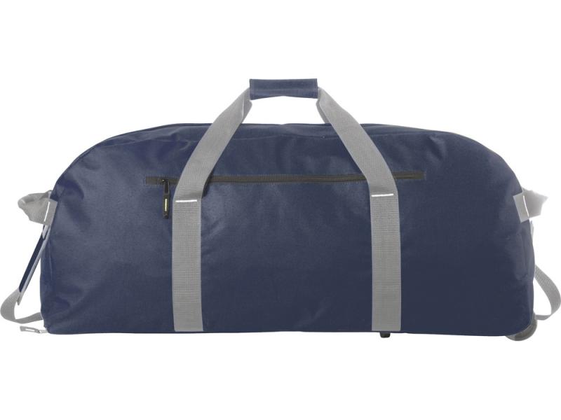 Сумка дорожная на роликах Vancouver