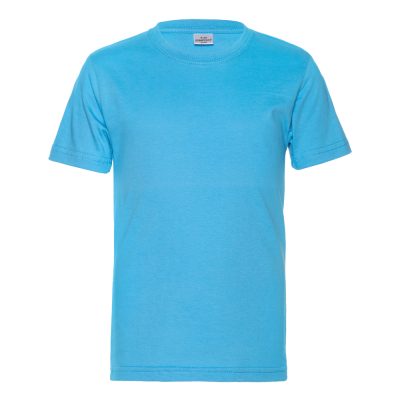 Футболка детская STAN хлопок 140