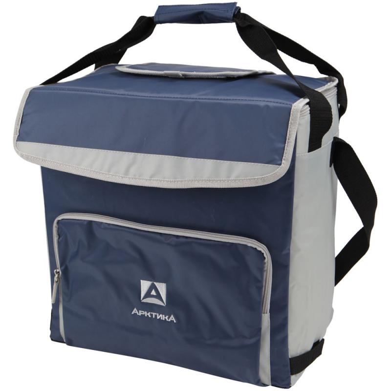 Термосумка с люком «Арктика», L