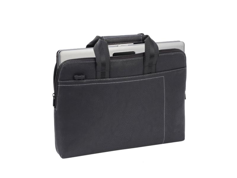 Сумка для ноутбука 13.3 из кожзама