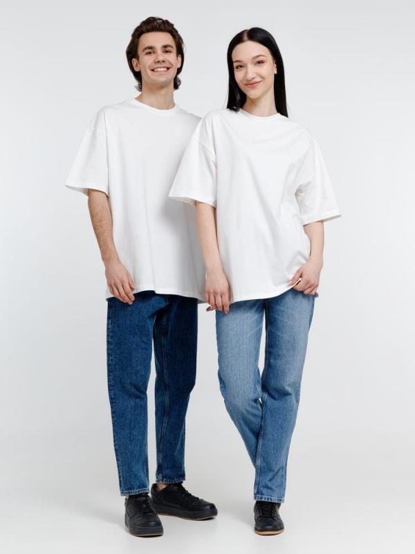 Футболка оверсайз унисекс Big Haul