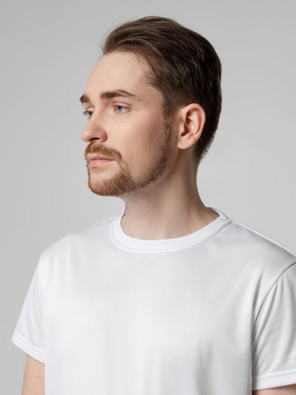 Футболка унисекс для сублимации Paint Tee