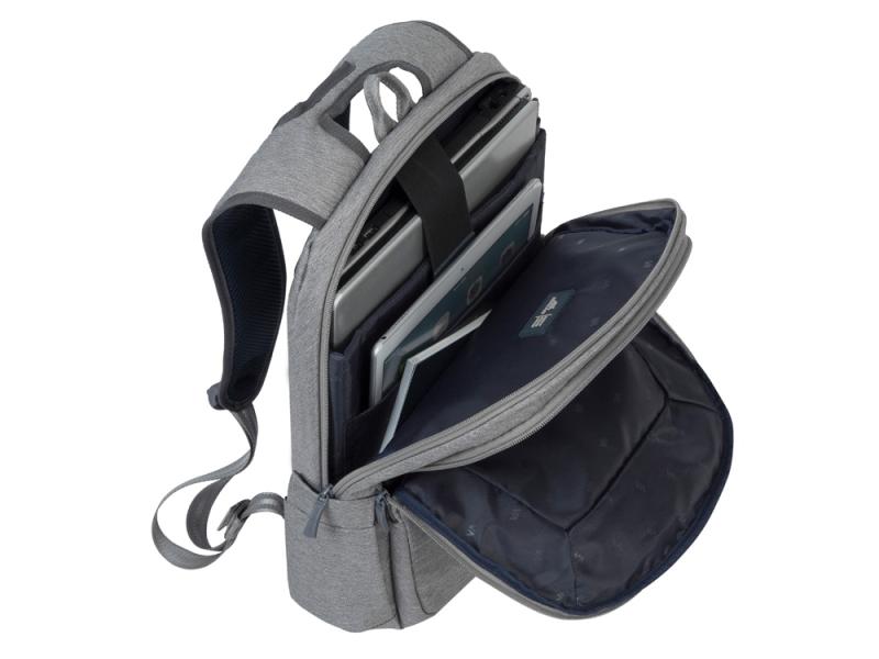 ECO рюкзак для ноутбука 15.6 из переработанного пластика