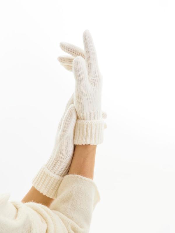 Перчатки Alpine