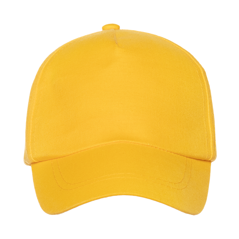 Бейсболка детская STAN 5 клиньев хлопок 150