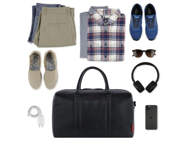 Сумка дорожная Clark