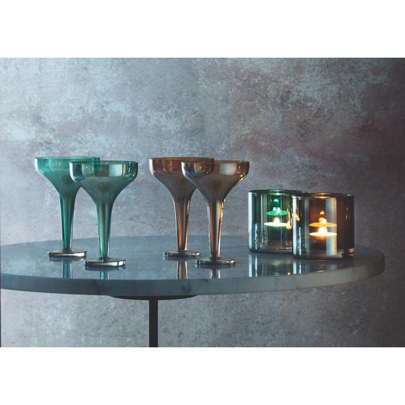 Подсвечник signature, epoque, 8,5 см