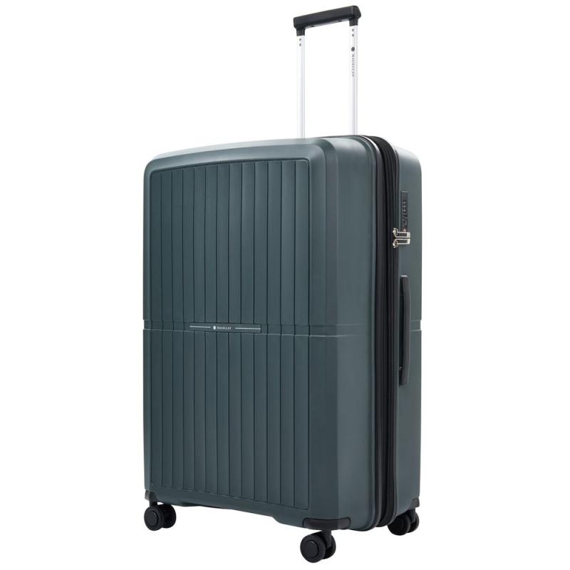 Чемодан Santiago L