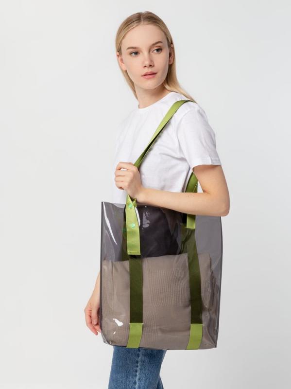 Шопер Clear Fest