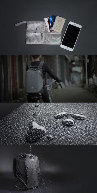 Рюкзак ClickPack Pro